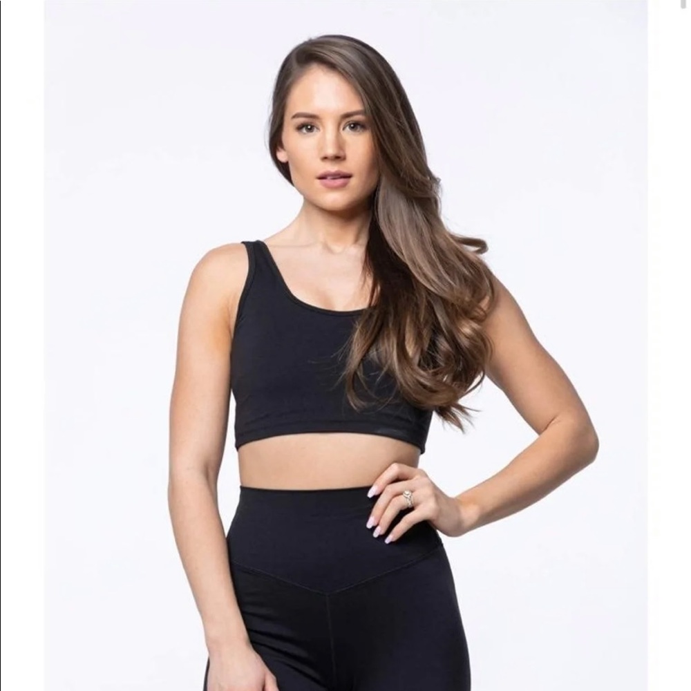 Balance Athletica OG Top Dire Wolf